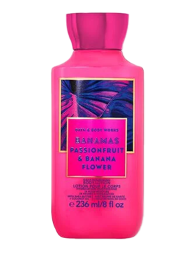 لوسیون بدن بث اند بادی باهاما Bath & Body Works Bahamas