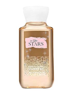 بث اند بادی شاور ژل استارمینی Bath & Body Works in the stars mini