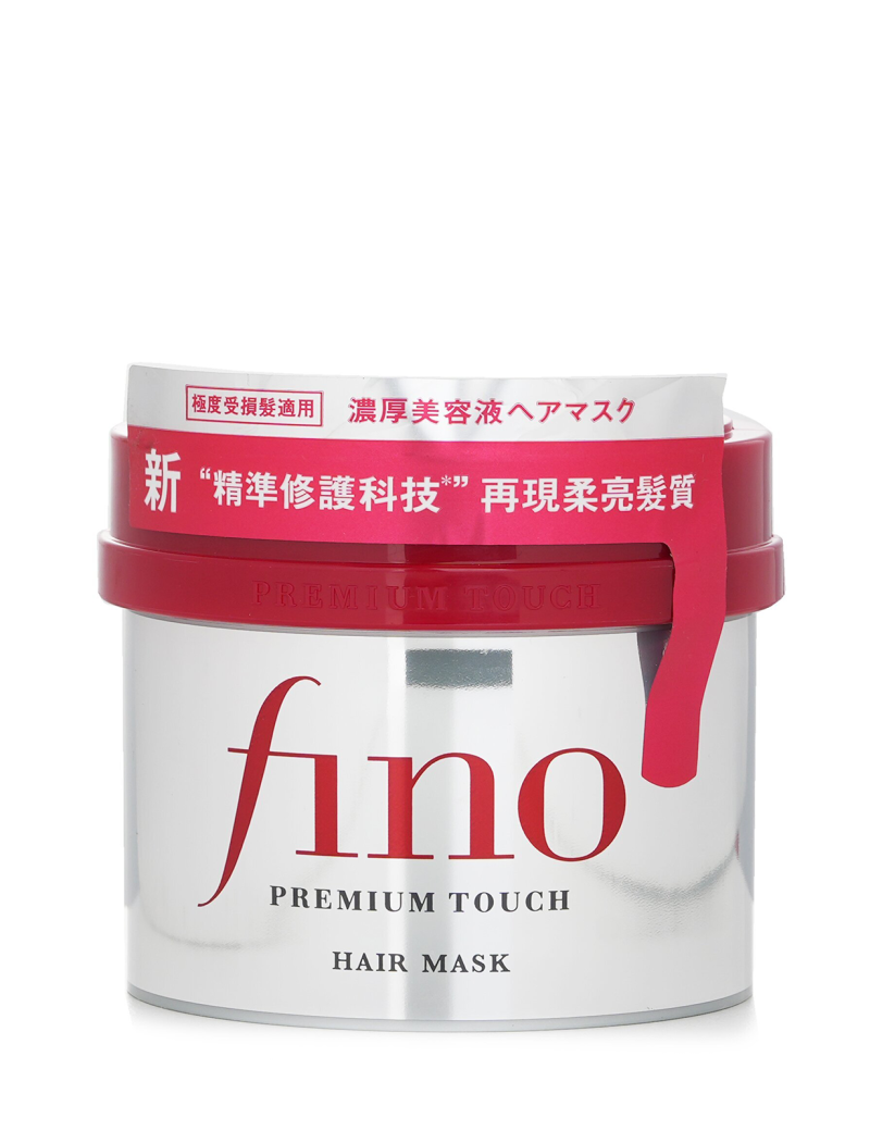 ماسک موی فینو داخل حمام Fino Hair Mask