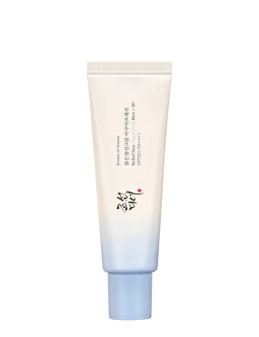 ضدآفتاب بیوتی اف جوسان Beauty of Joseon Relief Sun Aqua Fresh Rice + B5 SPF50+