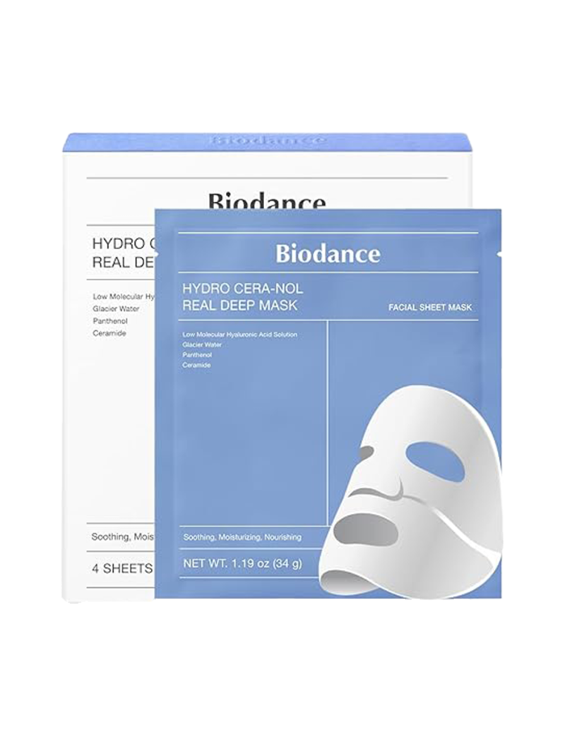 ماسک هیدرو بایودنس Biodance HYDRO Mask