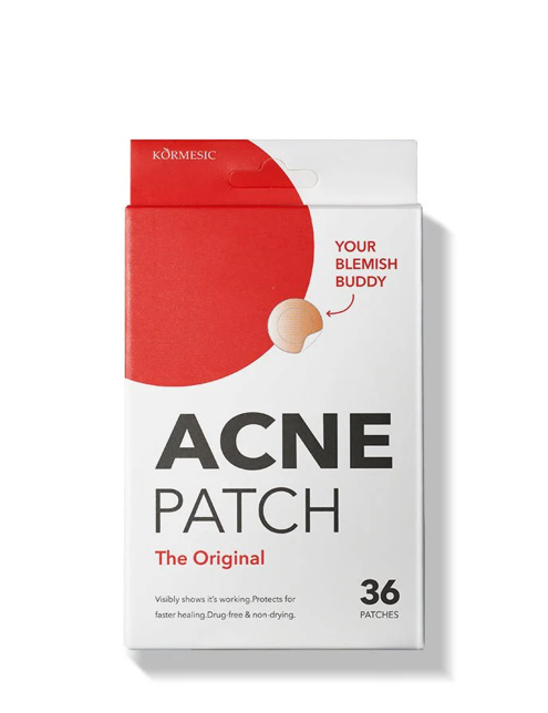 پچ ضدجوش Acne patch