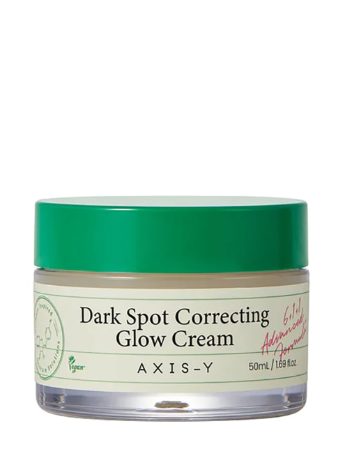 اکسیس وای کرم ضد لک دارک اسپات  AXIS-Y Dark Spot Correcting Glow Cream