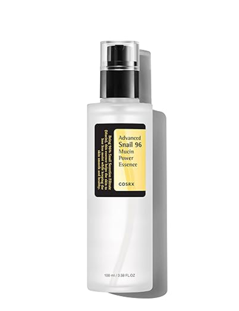 اسنس حلزون کوزارکس Cosrx Advanced Snail 96 Mucin Power Essence