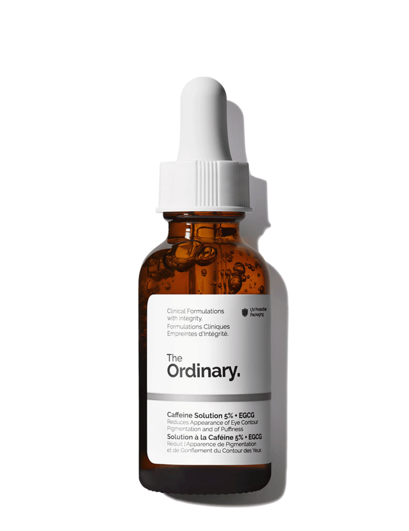 سرم کافئین 5% اوردینری The Ordinary caffeine Solution 5%