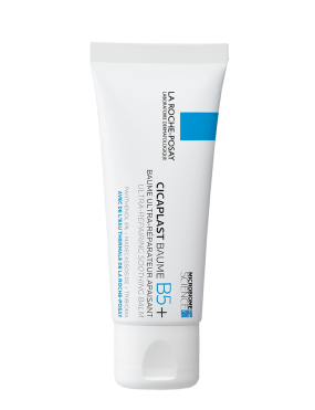 لاروش پوزای بالم ترمیم کننده   +La Roche-Posay Cicaplast Baume B5