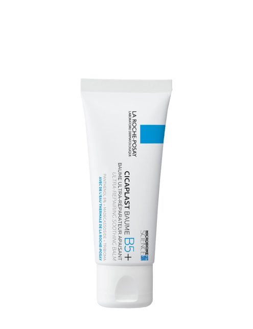 لاروش پوزای بالم ترمیم کننده   +La Roche-Posay Cicaplast Baume B5