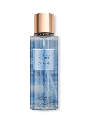 بادی میست ویکتوریا سکرت  راش Victoria's Secret Rush Body Mist