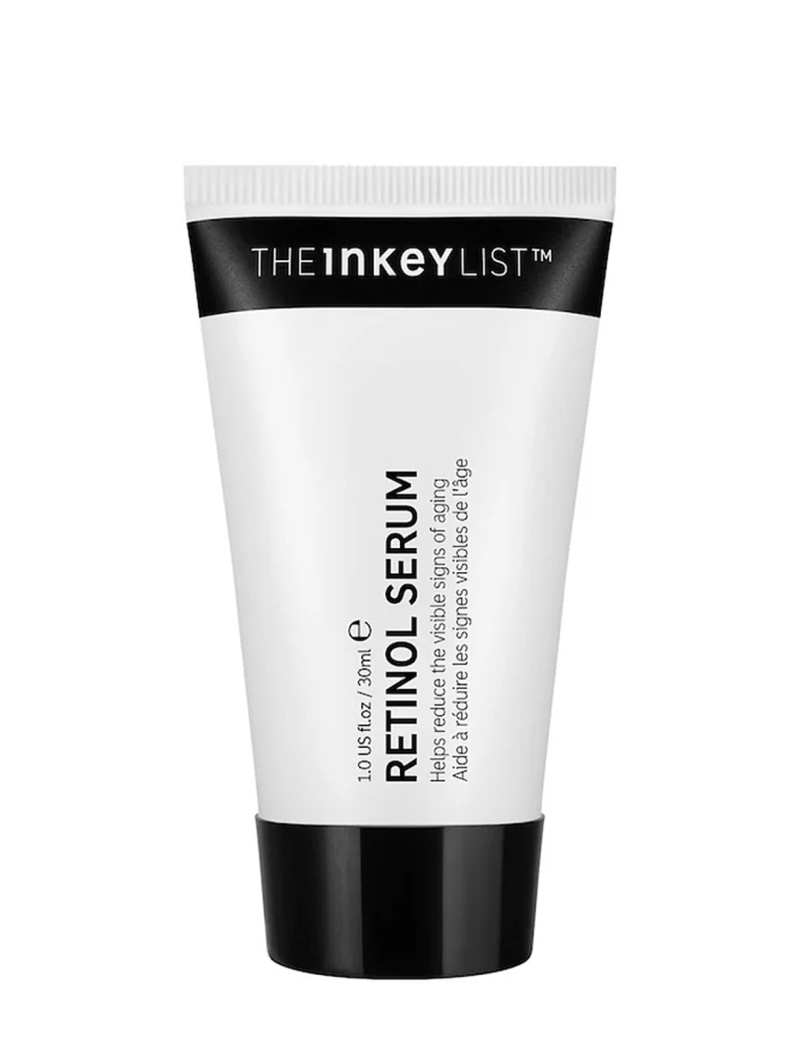 رتینول اینکی لیست The INKEY List Retinol Serum 30ml