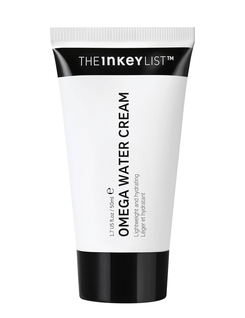 مرطوب کننده امگا واتر اینکی لیست The INKEY List Omega Water Cream Moisturizer