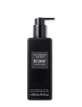 لوسیون بدن تیز کندی نویر ویکتوریا سکرت Victoria’s Secret Tease Candy Noir Body Lotion