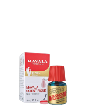 تقویت ناخن ماوالا Mavala Nail Care Scientifique