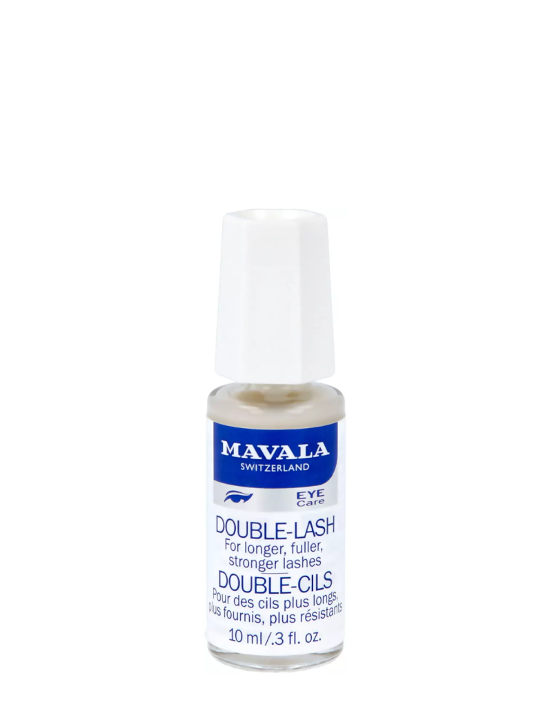 تقویت مژه و ابرو ماوالا Mavala Double Lash Wimpernserum