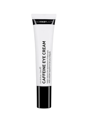 کرم دور چشم رتینول اینکی لیست The INKEY List Caffeine Eye Cream