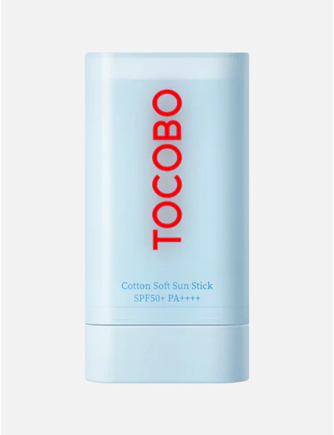 ضدآفتاب استیکی  توکوبو TOCOBO spf50 19g