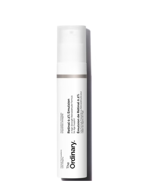 رتینال اوردینری The Ordinary Retinal 0.2% Emulsion