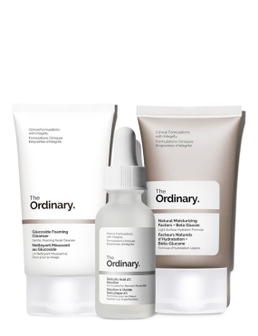 ست کلیر اوردینری The Ordinary The Clear Set