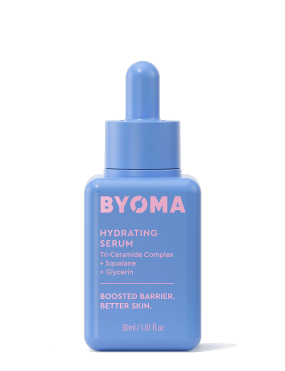 سرم هیالورونیک بایوما BYOMA Hydrating Serum