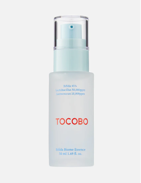 اسنس تقویت کننده بیفیدا توکوبو Tocobo Bifida Biome Essence 50ml