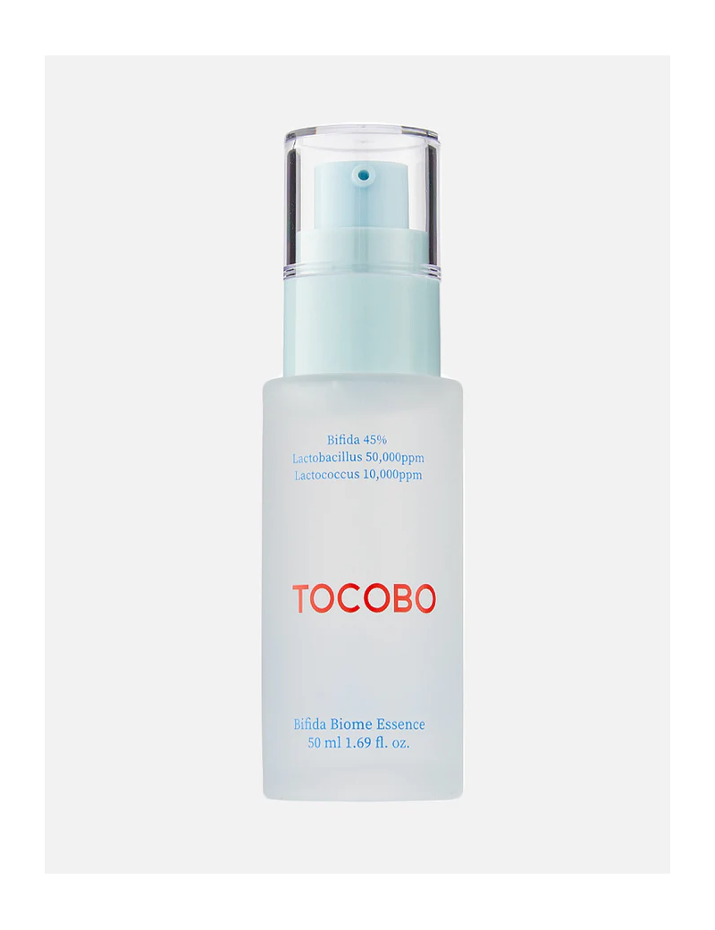 اسنس تقویت کننده بیفیدا توکوبو Tocobo Bifida Biome Essence 50ml