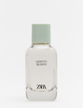 ادکلن زارا لایتلی بلوم ZARA Lightly Bloom