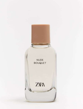 ادکلن زارا نود بوکت ZARA Nude Bouquet