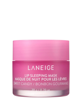 ماسک لب لانیژ LANEIGE Lip Sleeping Mask