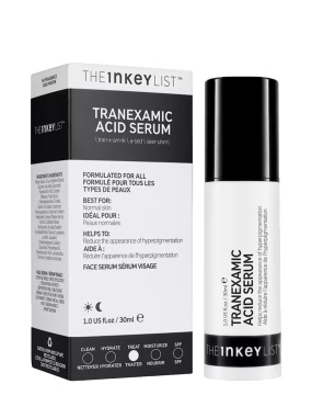 سرم ترانگزامیک اسید اینکی لیست The Inkey list Tranexamic Asid Serum