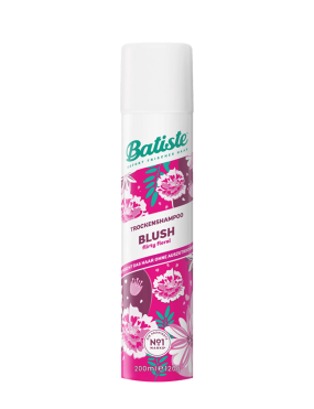 شامپو خشک باتیست Batiste...