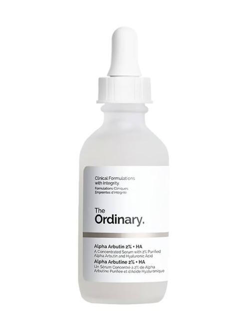 سرم آلفا آربوتین اوردینری The Ordinary Alpha Arbutin 2% + HA