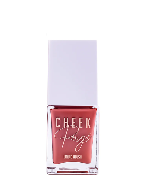 رژگونه مایع کرکتر رنگ کندی چیکز Character Cheek Rouge Liquid BlushCandy Cheeks - CRB005