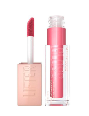 لیپ گلاس میبلین Maybelline Lifter Gloss 005 Petal