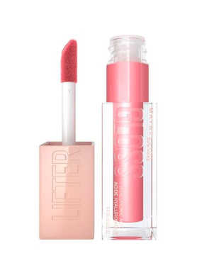 لیپ گلاس میبلین Maybelline Lifter Gloss 004 Silk