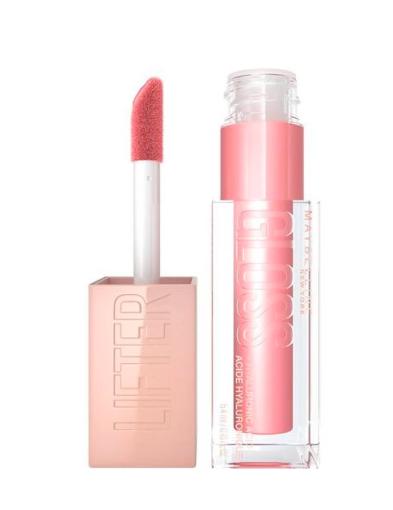 لیپ گلاس میبلین Maybelline Lifter Gloss 006 Reef