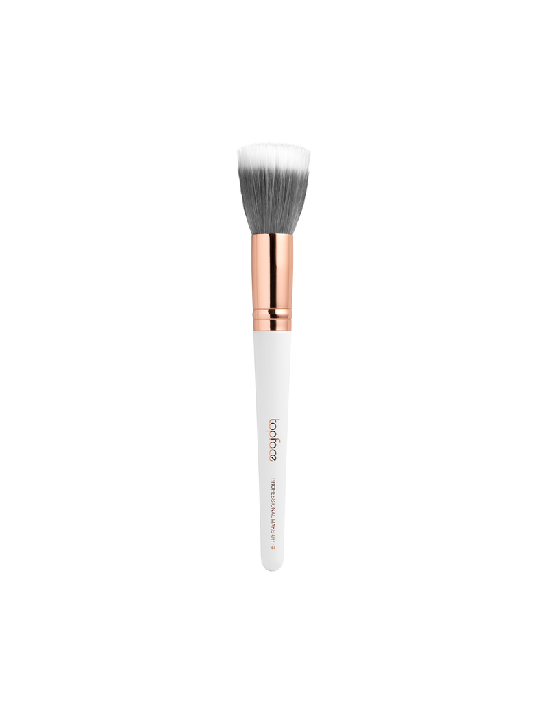 براش کرم پودر آرایشی تاپ فیس topface Foundation Brush F03