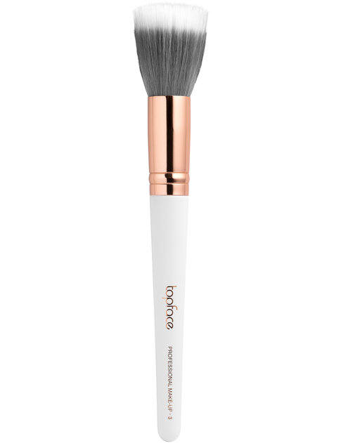 براش کرم پودر آرایشی تاپ فیس topface Foundation Brush F03