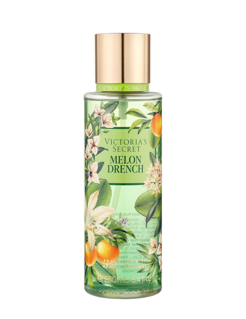 بادی میست ملون درنچ ویکتوریا سکرت  Victoria's Secret Melon Drench Body Splash 250ml