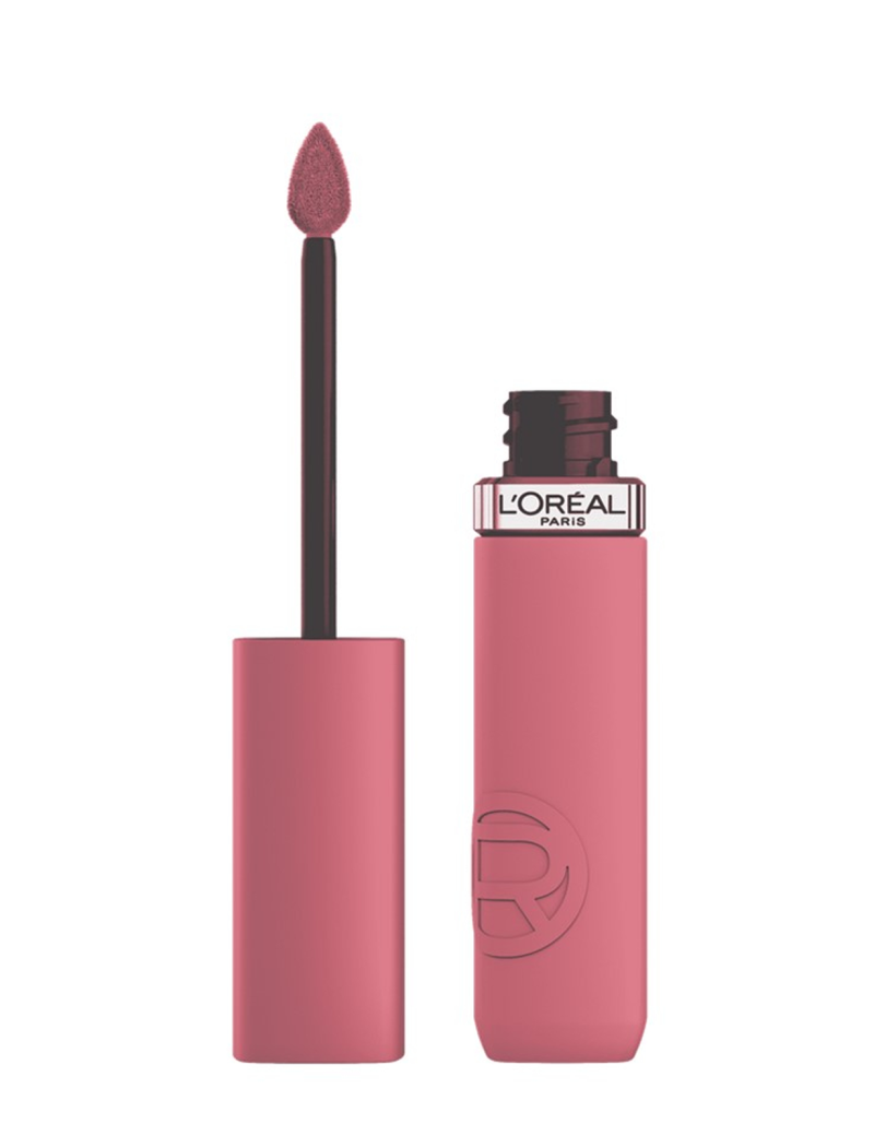 رژ لب مایع لورئال L'Oréal Paris Infallible Matte Resistance Liquid Lipstick 240