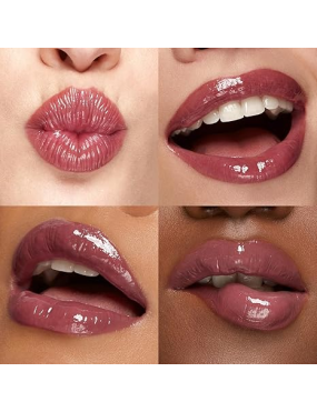 لیپ گلاس کیکو Kiko Milano 3d Hydra Lipgloss 21