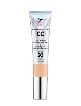 سی سی کرم ایت رنگ نچرال مدیوم IT Cosmetics Neutral Medium