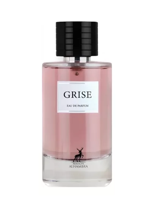 عطر ادکلن گریس الحمبرا (دیور گریس) Alhambra Grise