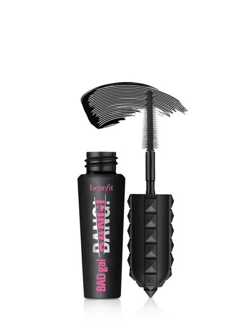 بنفیت ریمل حجم دهنده مینی  benefit benefit BADgal Bang! Volumising Mascara ‏