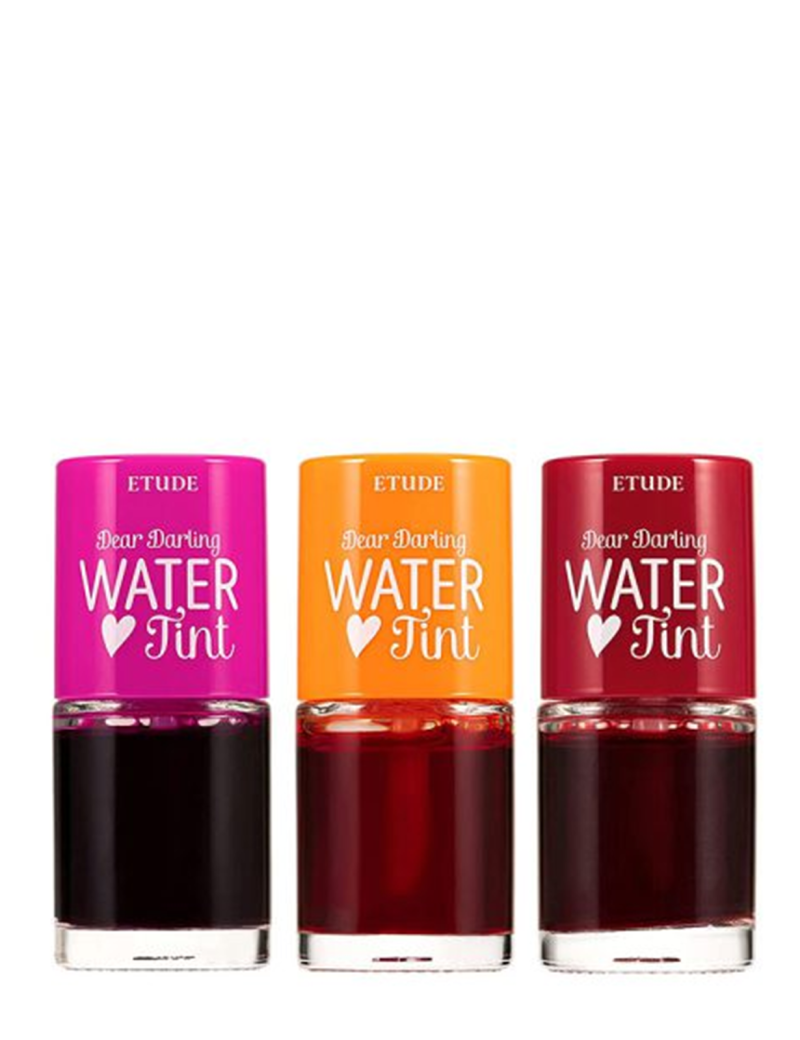 تینت لب اتود هاوس Water Tint