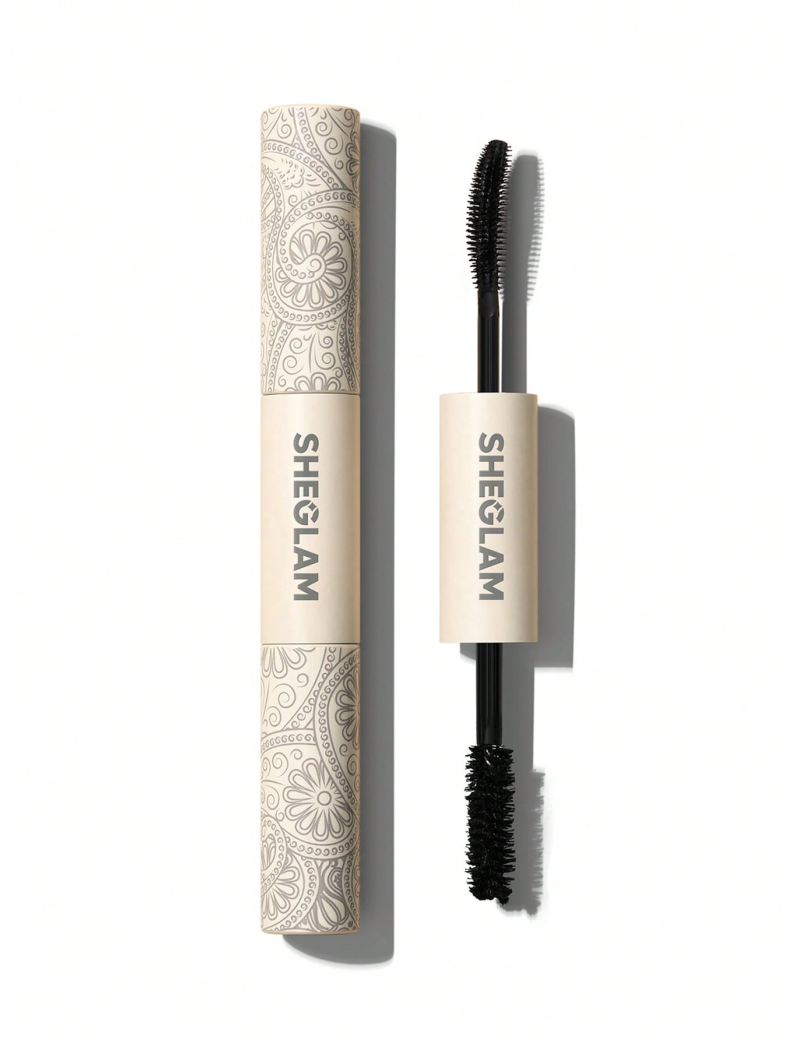 ریمل دوسر شیگلم  All-In-One Volume & Length Mascara-Washable Black