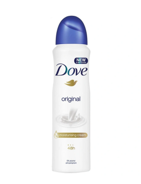 اسپری ضد تعریق  داو Dove Women's Anti-Perspirant Deodorant Spray