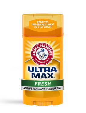 آرم اند هامر مام صابونی اولترا مکس رایحه فرش Arm & Hammer stick 73 g Ultra Max Fresh