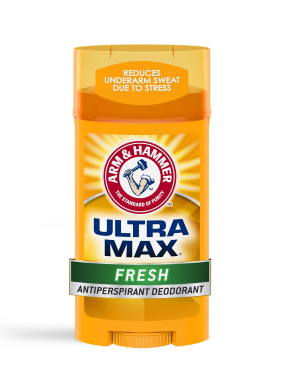 آرم اند هامر مام صابونی اولترا مکس رایحه فرش | Arm & Hammer stick 73 g Ultra Max Fresh