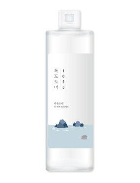 راندلب تونر دوکدو ROUND LAB Dokdo Toner/Exfoliating, Hydrating, Watery Type Toner