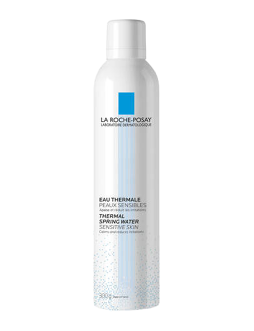 لاروش پوزای اسپری آب  La roche-posay