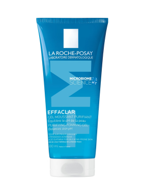 لاروش پوزای ژل شستشوی ضد جوش  Posay Effaclar Purifying Foaming Gel